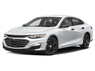 Chevrolet Malibu - Chipman & Taylor Chevrolet in Pullman WA