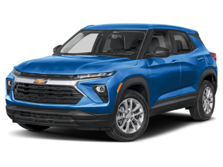 Chevrolet Trailblazer - Chipman & Taylor Chevrolet in Pullman WA