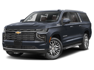 Chevrolet Suburban - Chipman & Taylor Chevrolet in Pullman WA