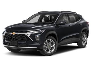 Chevrolet Trax - Chipman & Taylor Chevrolet in Pullman WA