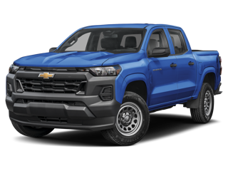 Chevrolet Colorado - Chipman & Taylor Chevrolet in Pullman WA