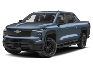 Chevrolet Silverado EV - Chipman & Taylor Chevrolet in Pullman WA