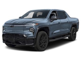 Chevrolet Silverado EV - Chipman & Taylor Chevrolet in Pullman WA