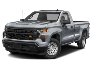 Chevrolet Silverado 1500 - Chipman & Taylor Chevrolet in Pullman WA
