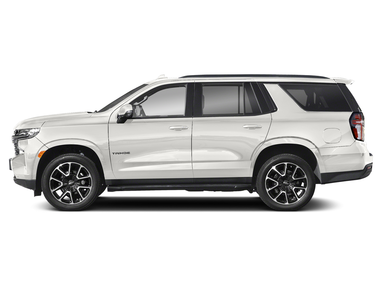 2023 Chevrolet Tahoe RST - Photo 21