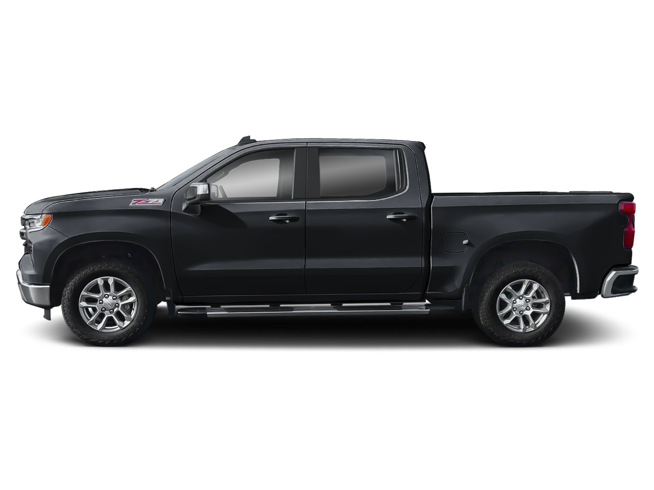 2025 Chevrolet Silverado 1500 LTZ - Photo 24
