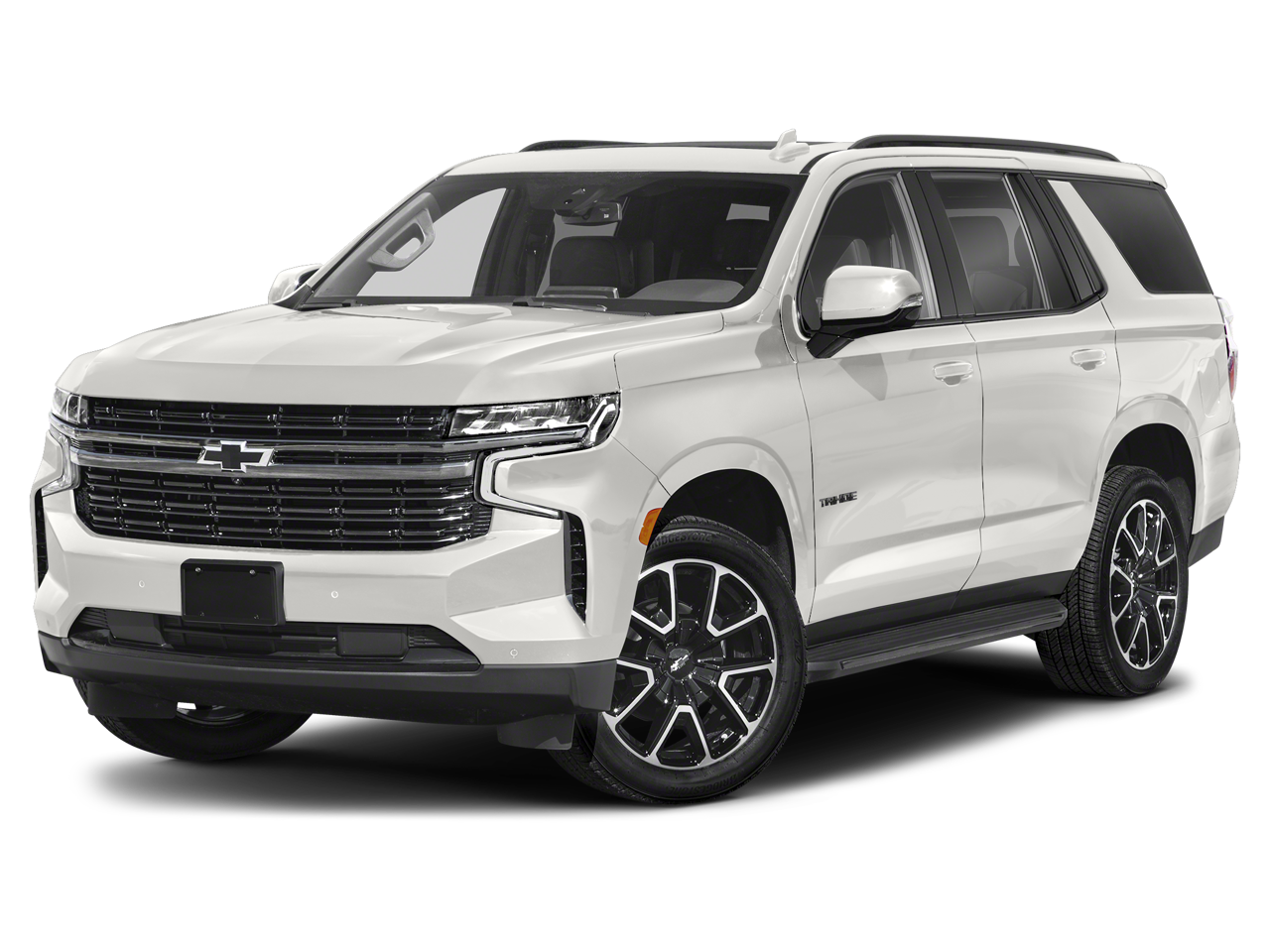 2023 Chevrolet Tahoe RST - Photo 19