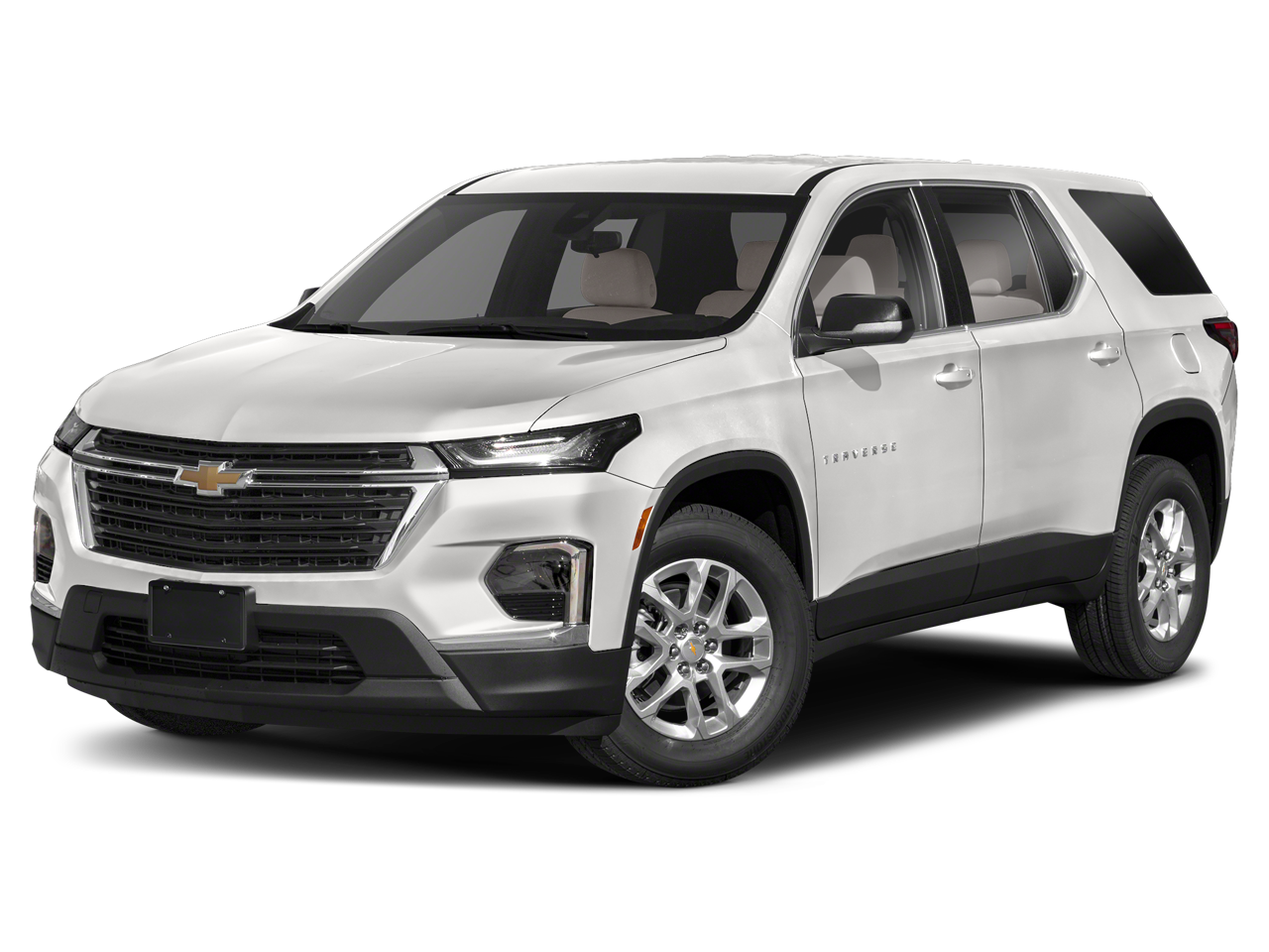 2023 Chevrolet Traverse AWD RS's photo