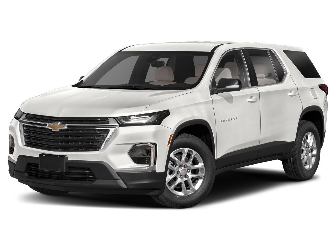 2023 Chevrolet Traverse AWD RS's photo