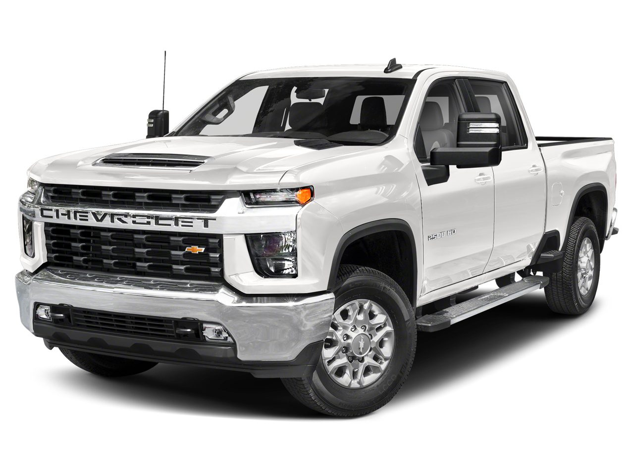 2023 Chevrolet Silverado 2500HD LT for sale in Pullman, WA