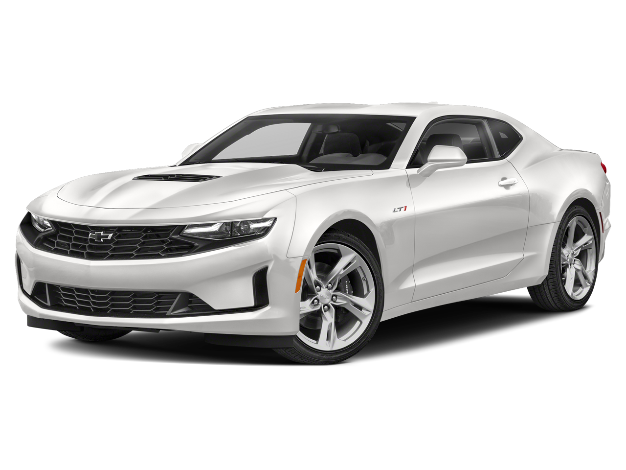 2024 Chevrolet Camaro