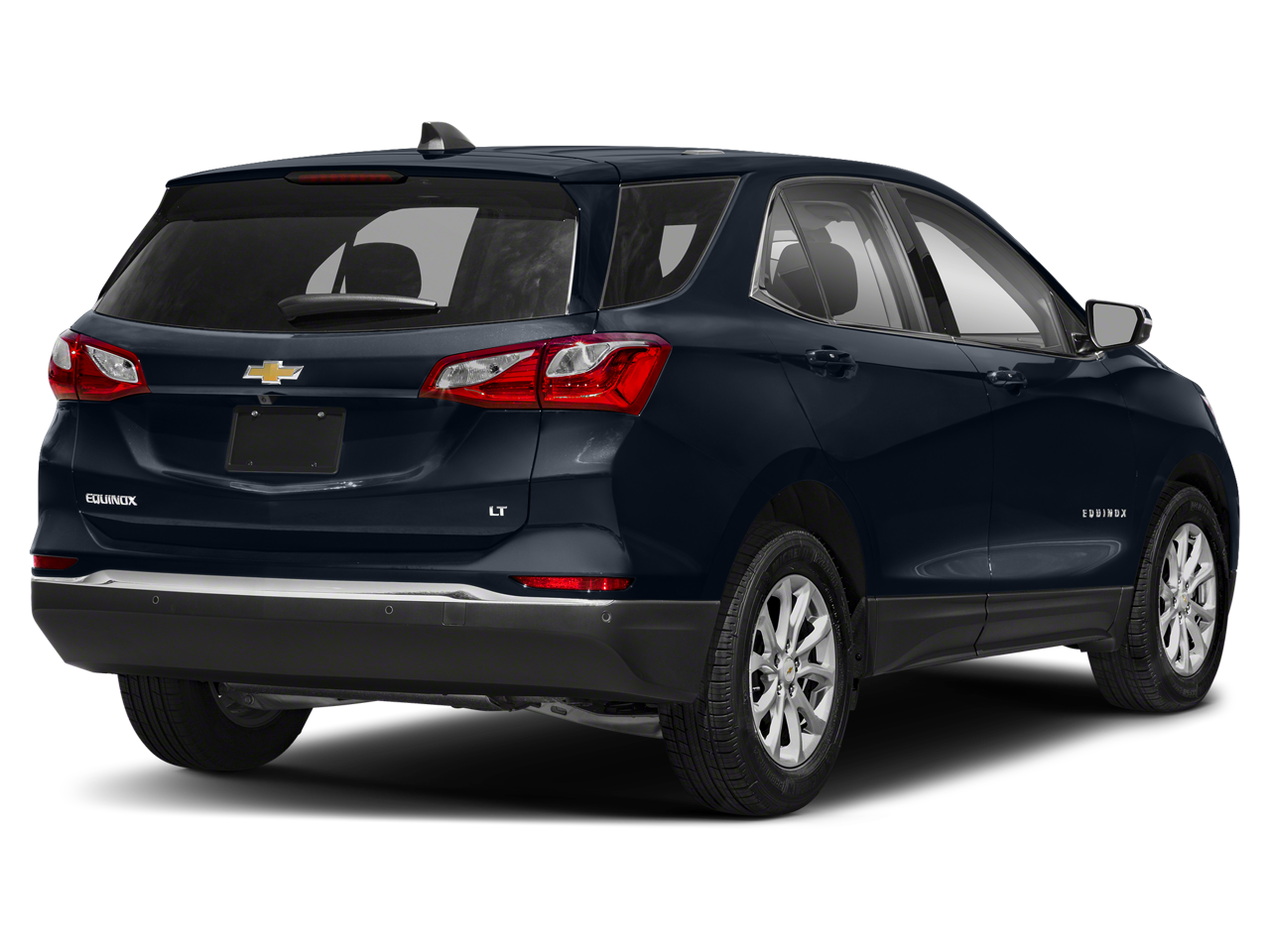 Used 2019 Chevrolet Equinox LT with VIN 3GNAXUEV4KS553670 for sale in Pullman, WA