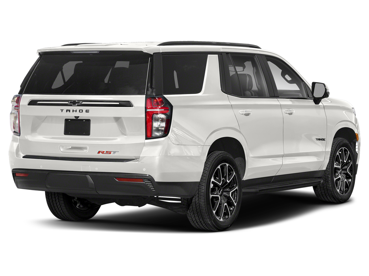 2023 Chevrolet Tahoe RST - Photo 20