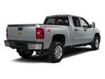 2014 Chevrolet Silverado 2500 HD LT