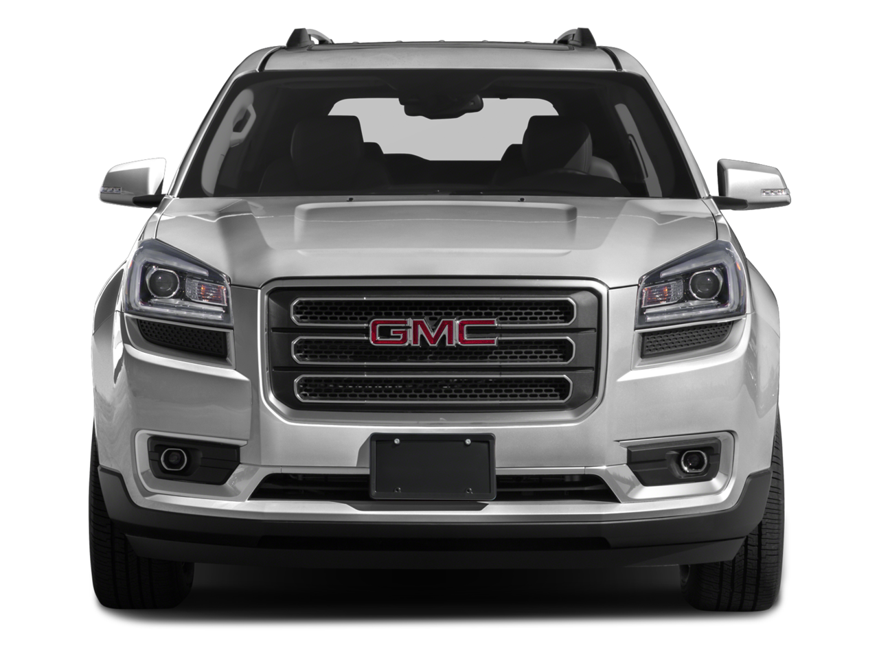 2016 GMC Acadia SLT