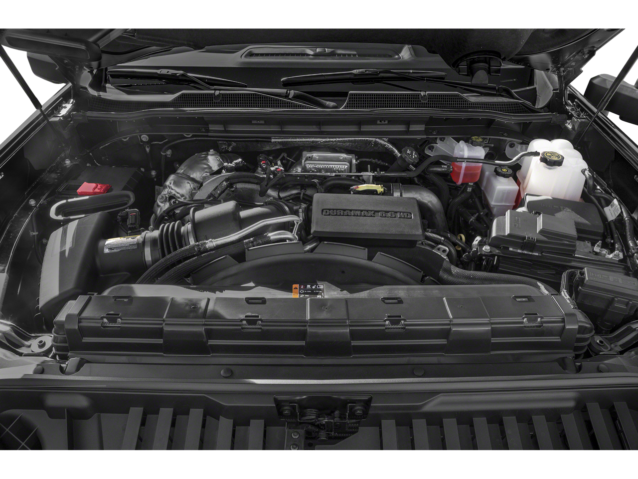 2020 Chevrolet Silverado 3500 HD LTZ