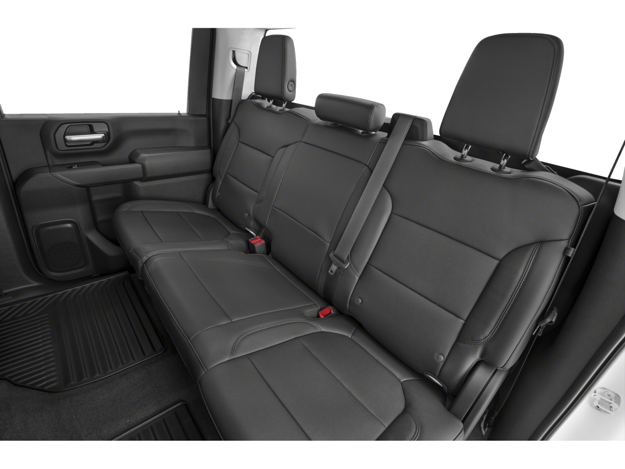 2021 GMC Sierra 2500 HD Sierra