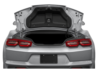 2024 Chevrolet Camaro 2LT