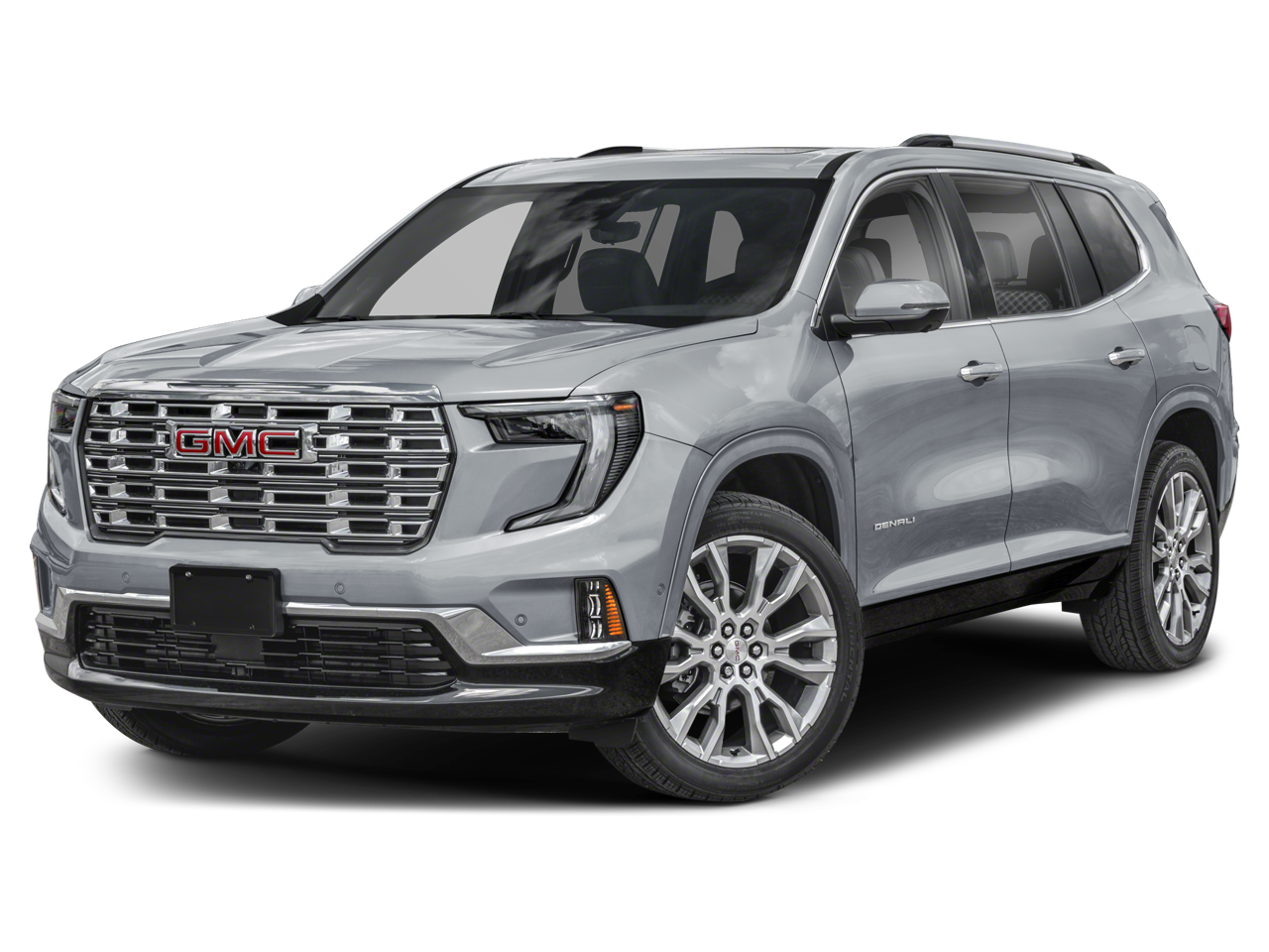 2025 GMC Acadia Denali AWD's photo