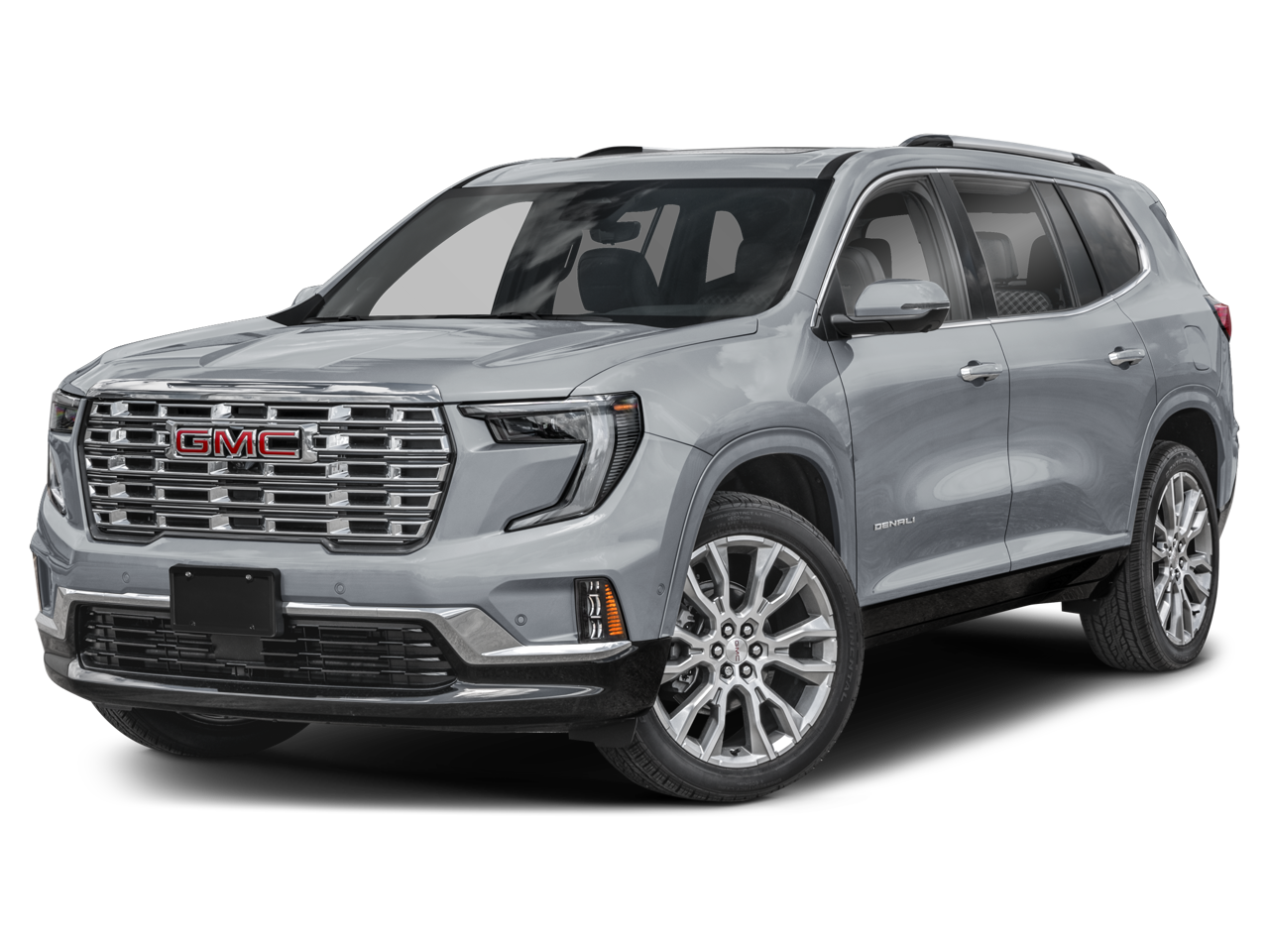 2025 GMC Acadia Denali AWD's photo