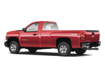 2008 Chevrolet Silverado 3500 HD SRW LT w/1LT