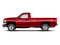 2008 Chevrolet Silverado 3500 HD SRW LT w/1LT