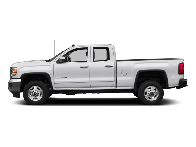 2015 GMC Sierra 2500 HD SLE