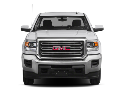 2015 GMC Sierra 2500 HD SLE
