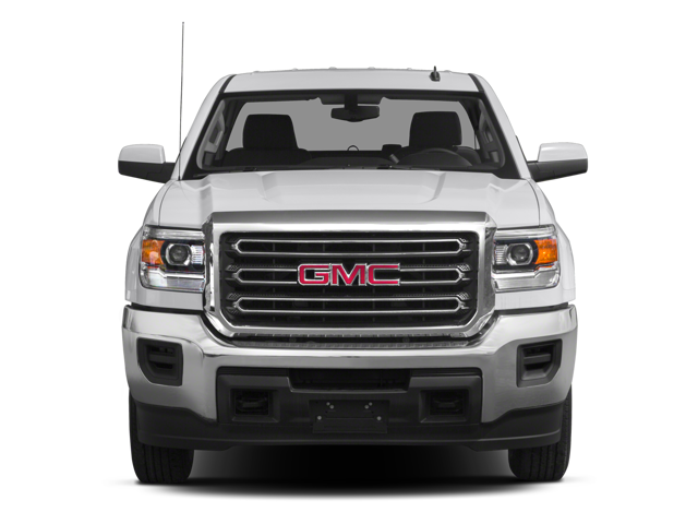 2015 GMC Sierra 2500 HD SLE