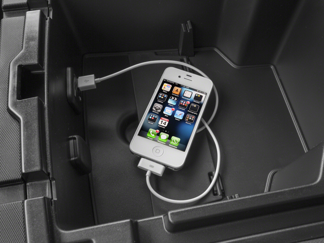 2015 GMC Sierra 2500 HD SLE