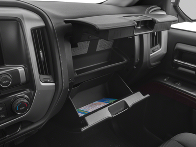 2015 GMC Sierra 2500 HD SLE