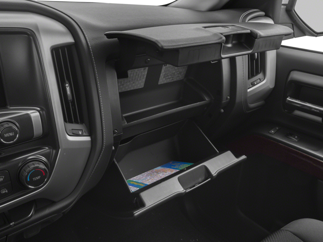 2015 GMC Sierra 2500 HD SLE