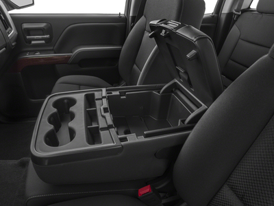 2015 GMC Sierra 2500 HD SLE