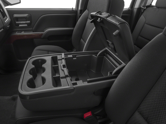 2015 GMC Sierra 2500 HD SLE