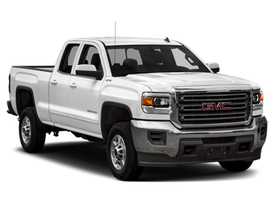 2015 GMC Sierra 2500 HD SLE