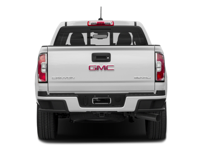 2017 GMC Canyon 4WD Denali