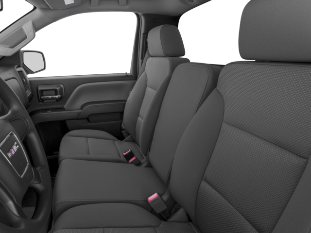 2018 GMC Sierra 2500 HD BASE