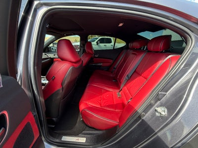 2020 Acura TLX w/Technology/A-Spec Pkg