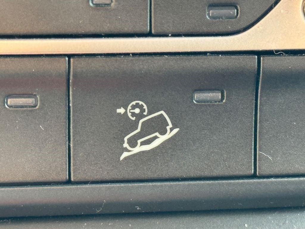 2020 Jeep Wrangler Recon