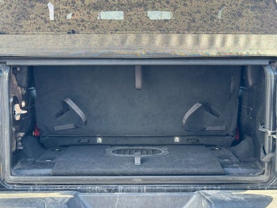 2020 Jeep Wrangler Recon