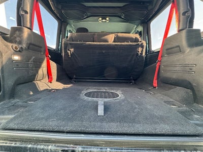 2020 Jeep Wrangler Recon