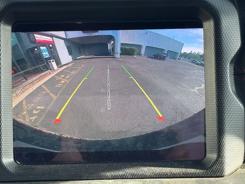 2020 Jeep Wrangler Recon