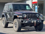 2020 Jeep Wrangler Recon
