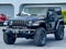 2020 Jeep Wrangler Recon