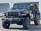 2020 Jeep Wrangler Recon