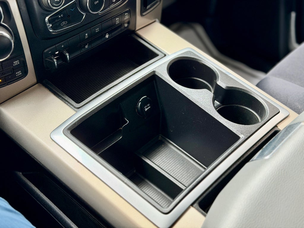 2014 RAM 1500 Big Horn