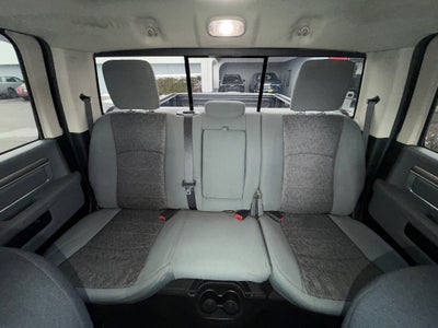 2014 RAM 1500 Big Horn