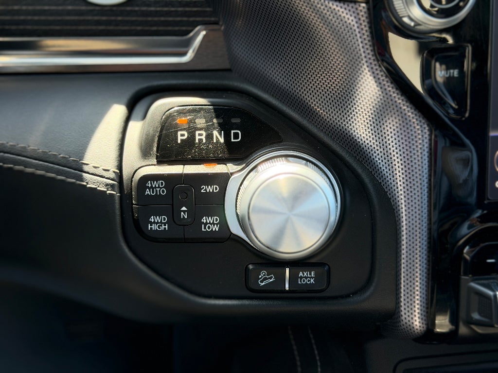 2019 RAM 1500 Limited