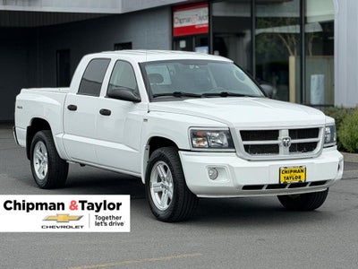 2010 Dodge Dakota Bighorn/Lonestar