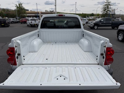 2010 Dodge Dakota Bighorn/Lonestar